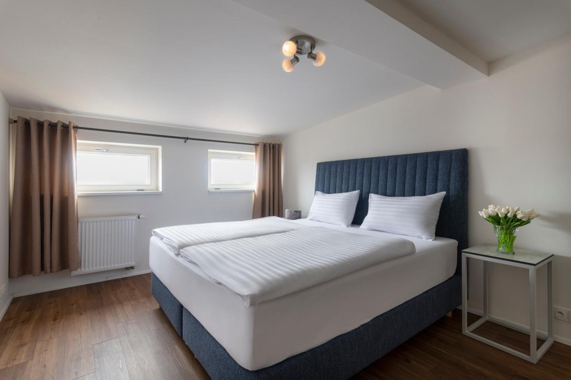 Aparthotel Tales Boutique By Dwellfort Prague