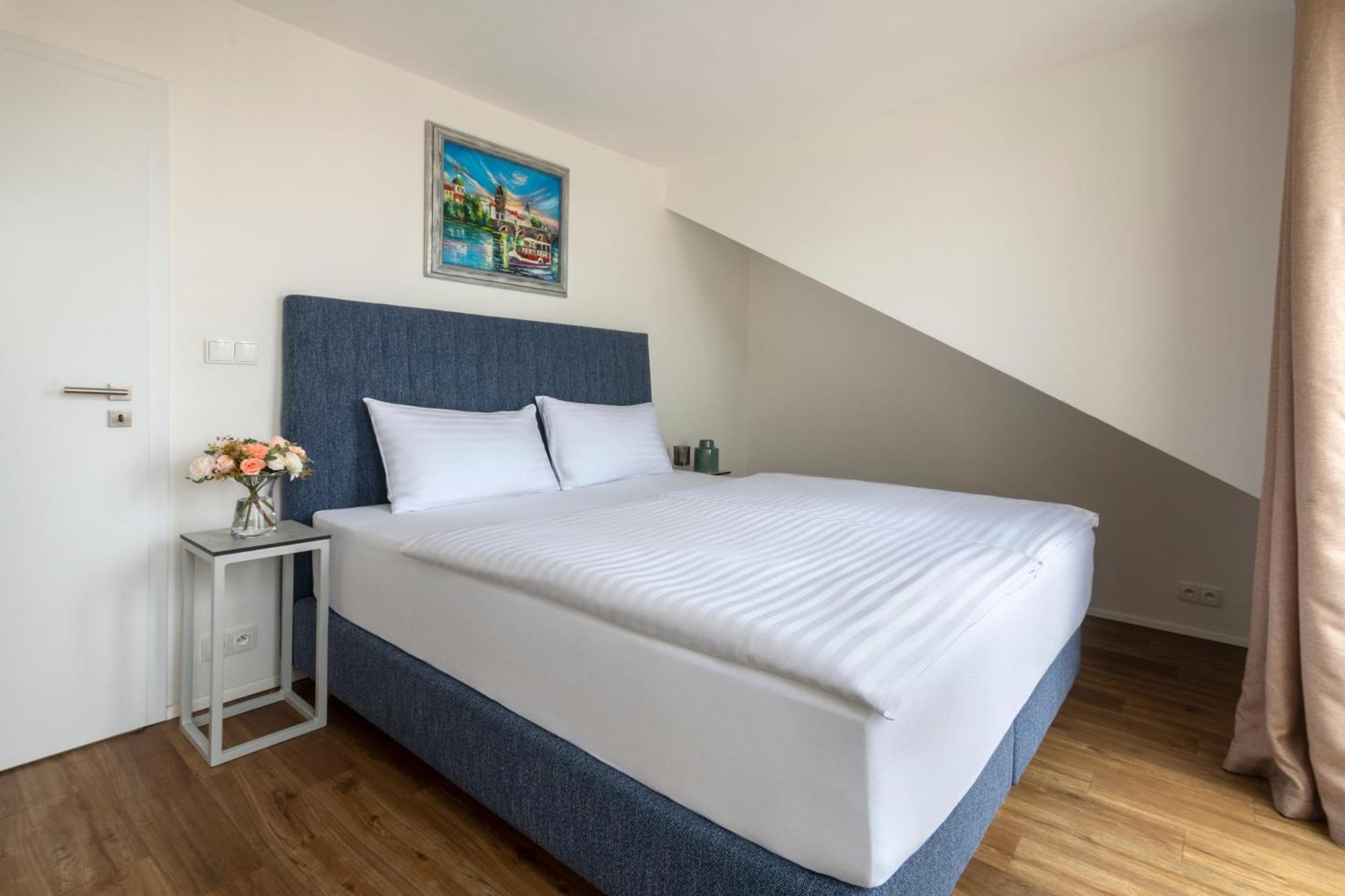 Tales Boutique By Dwellfort Aparthotel 4*