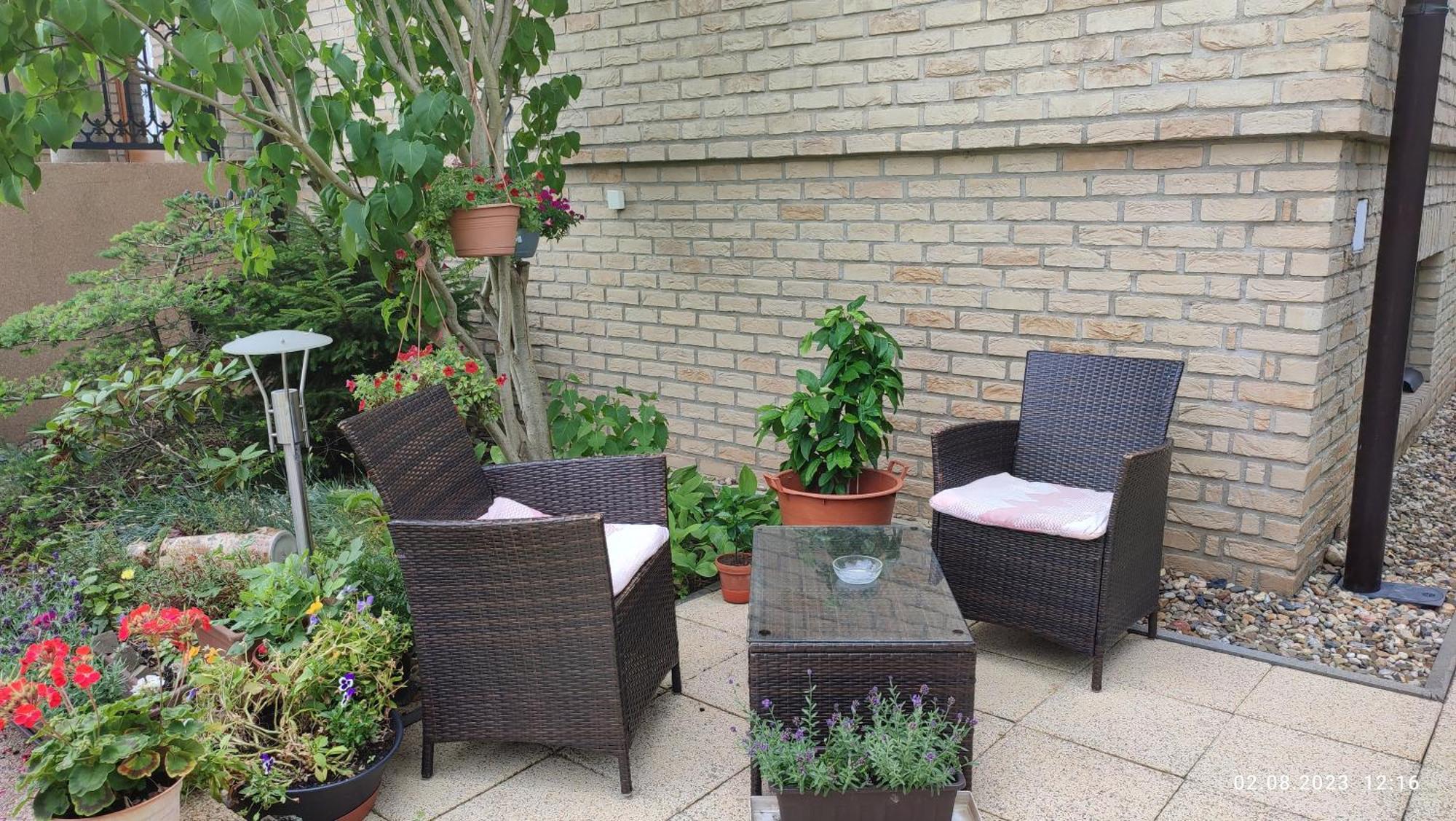 Homestay Nad Helmrovkou Prague