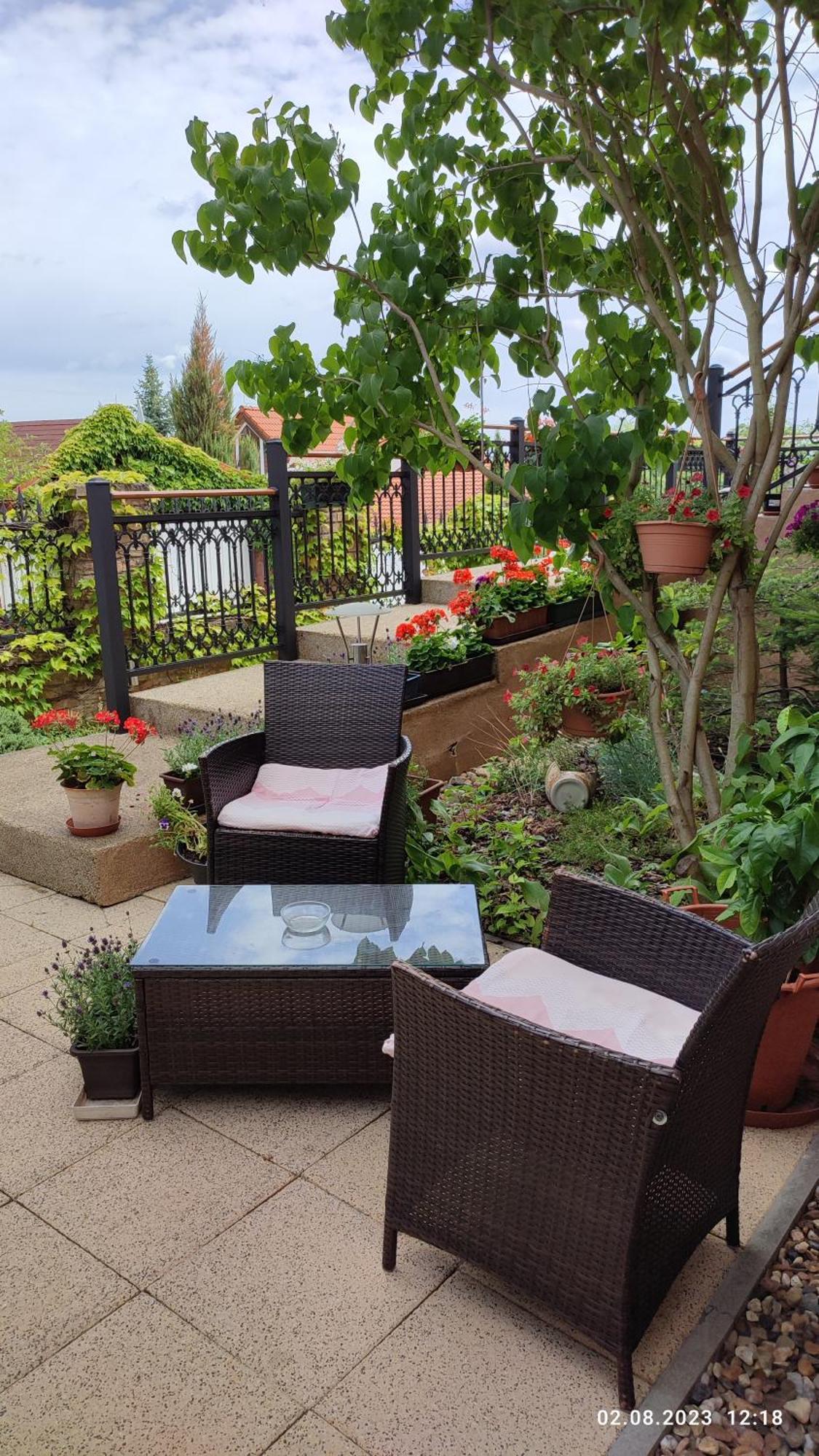 Homestay Nad Helmrovkou Prague