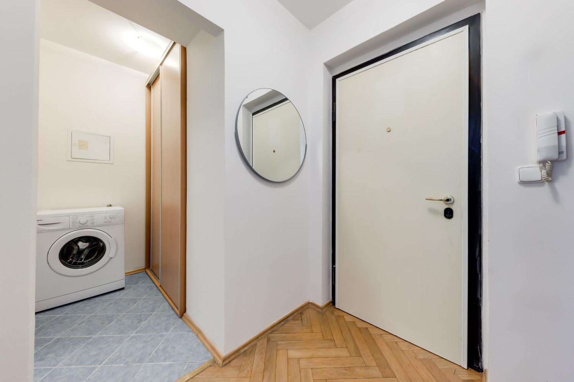 Apartamento Nejedleho Praga