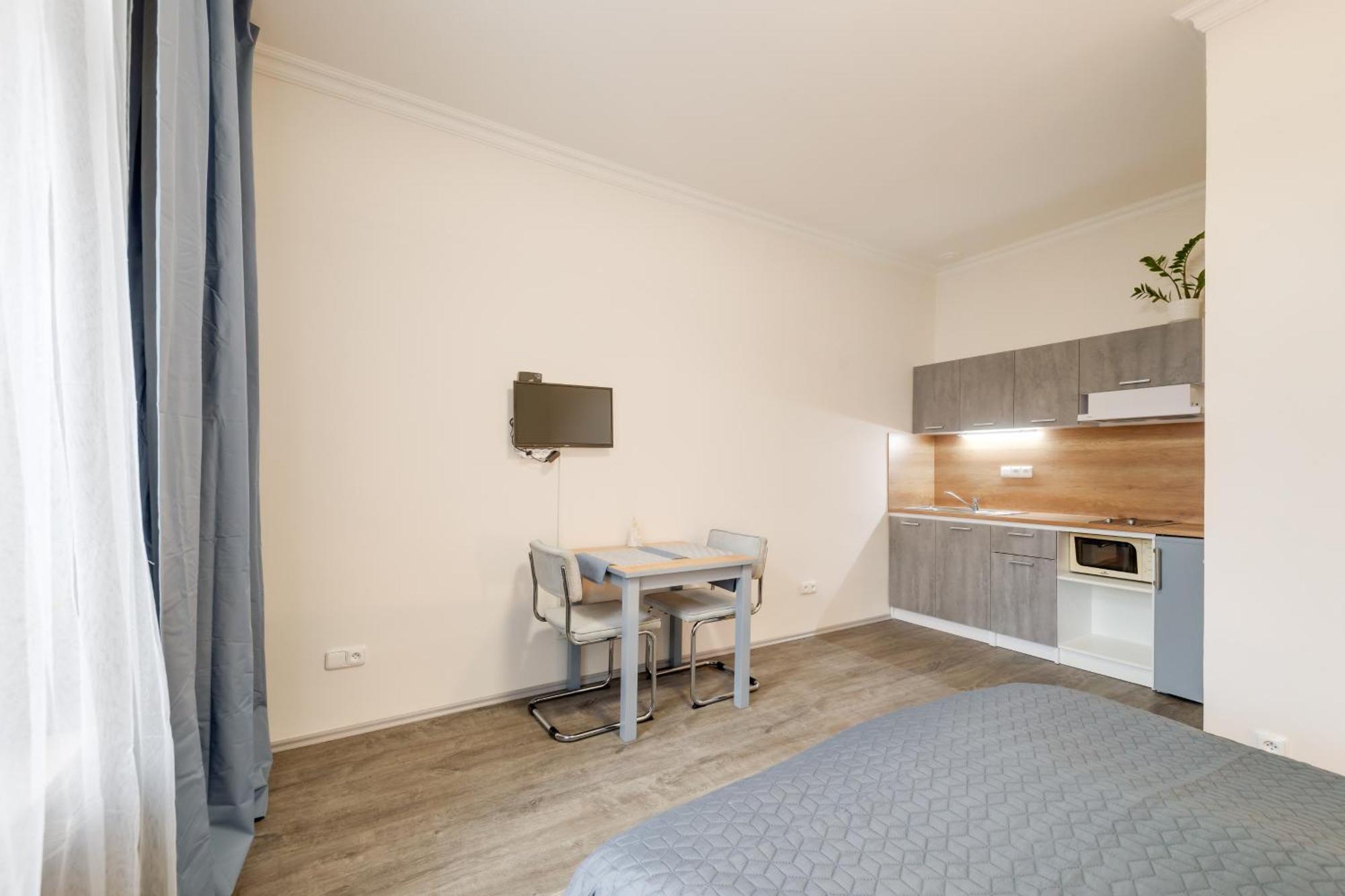 Apartamento Nejedleho Praga