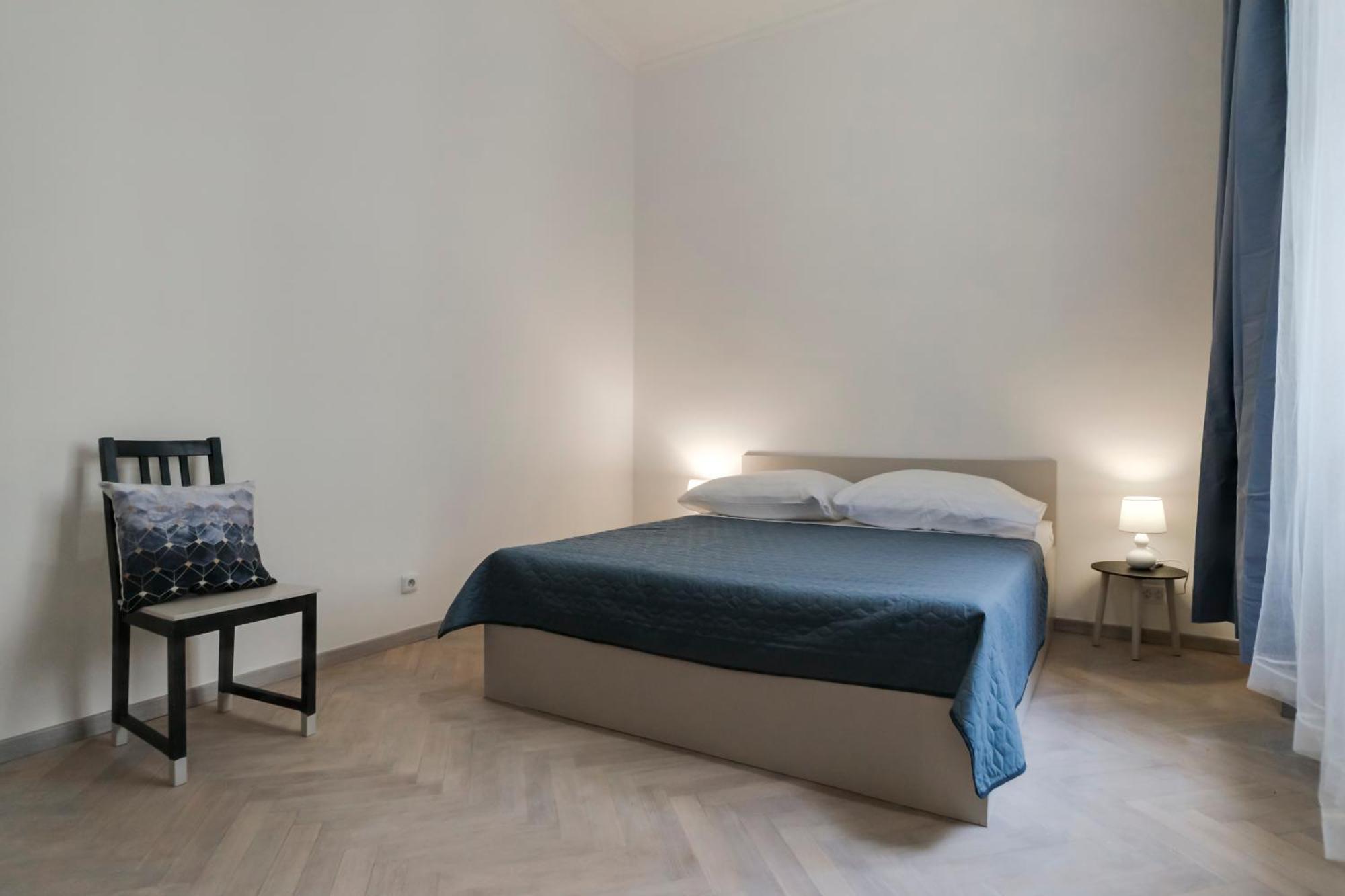 Apartamento Nejedleho