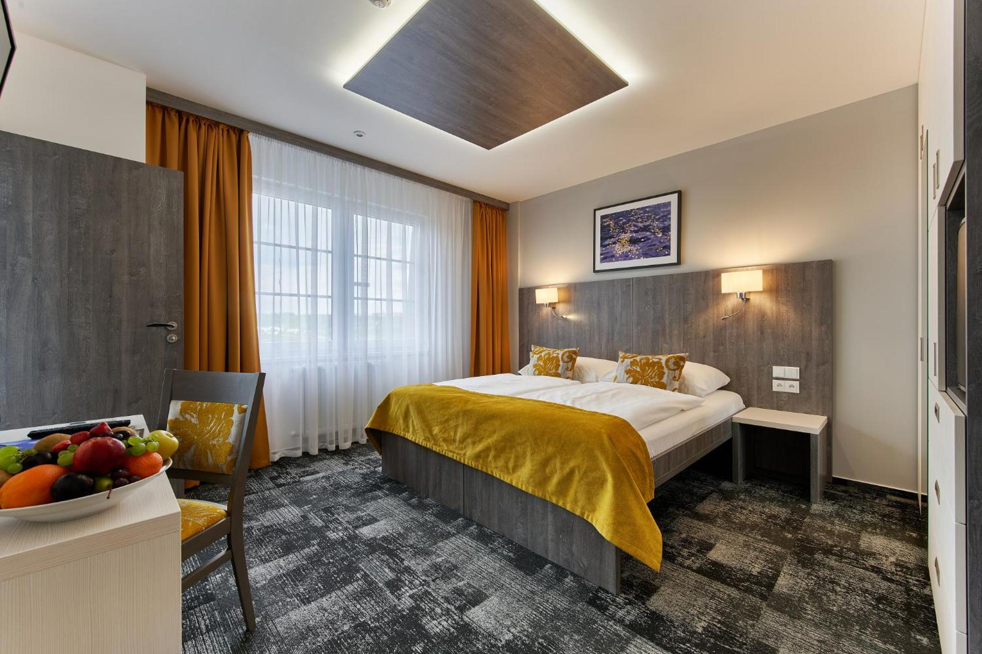 Hotel Wellness Step - Czech Leading Prague