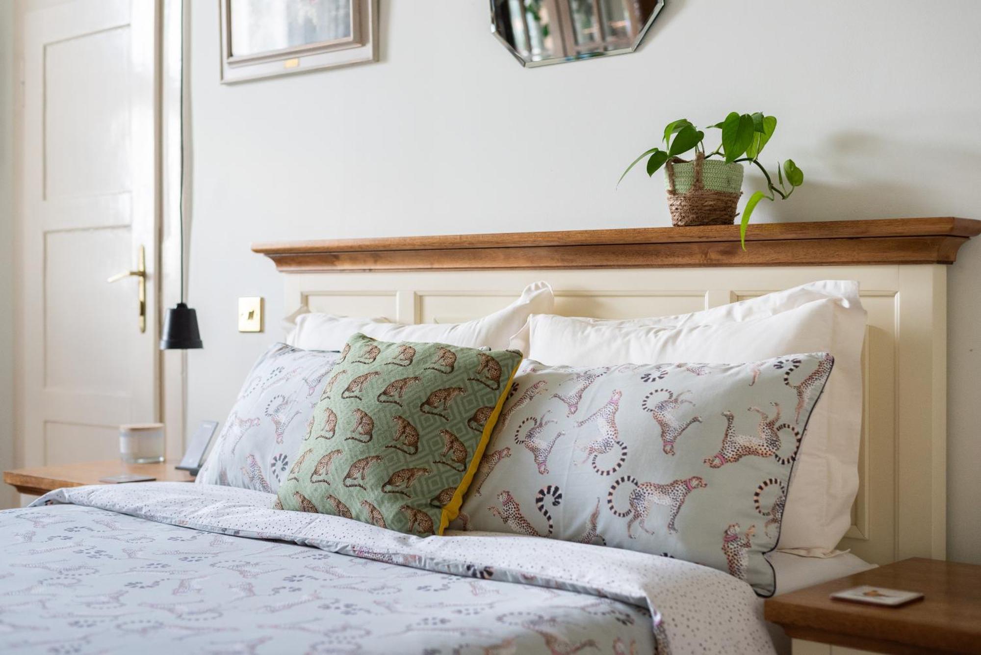 Victoria Design - Premium Ohrada Pansiyon
