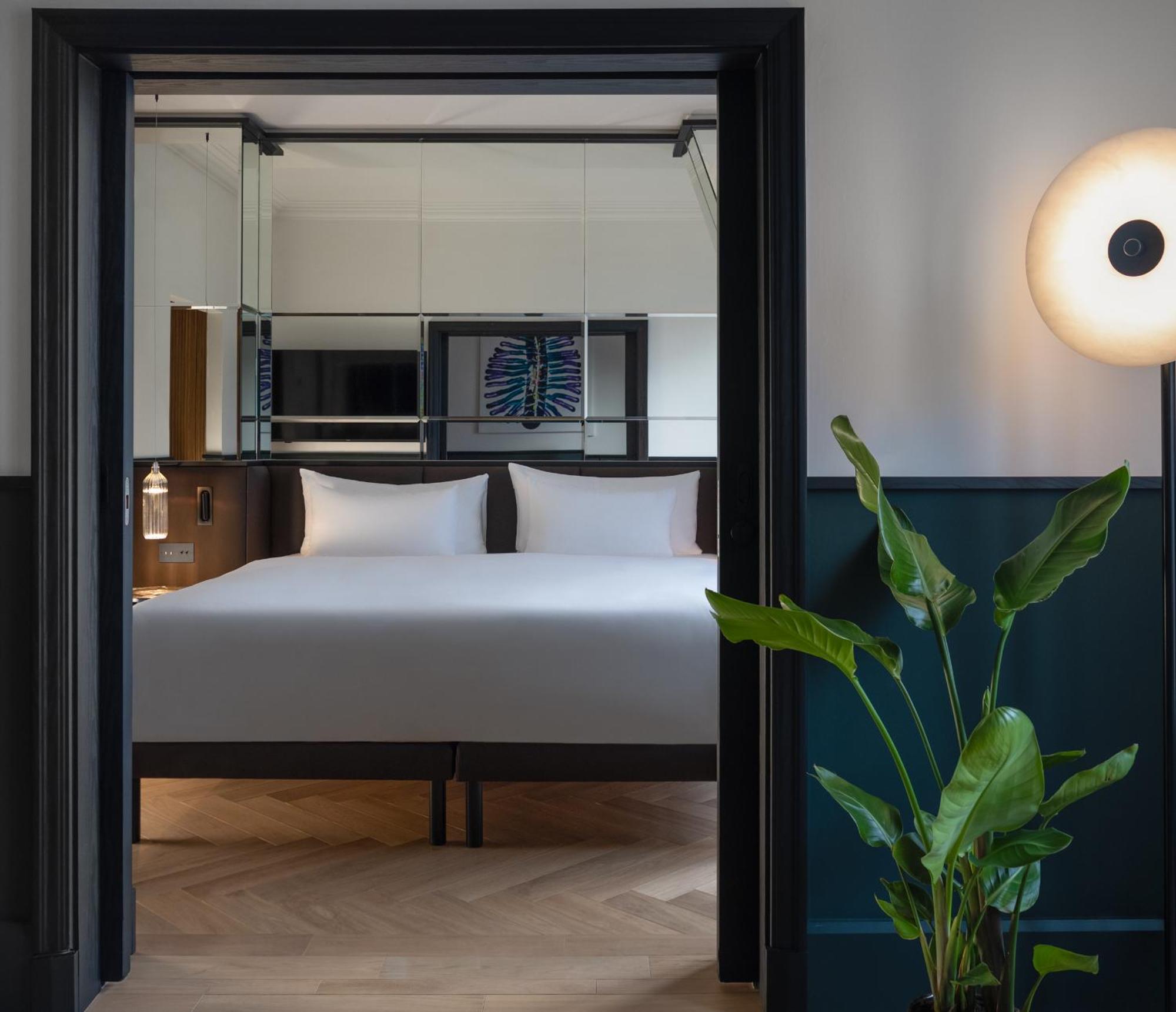 Almanac X Alcron Hotel 5*