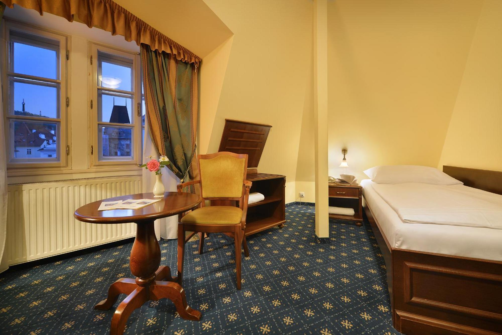 Certovka Hotel