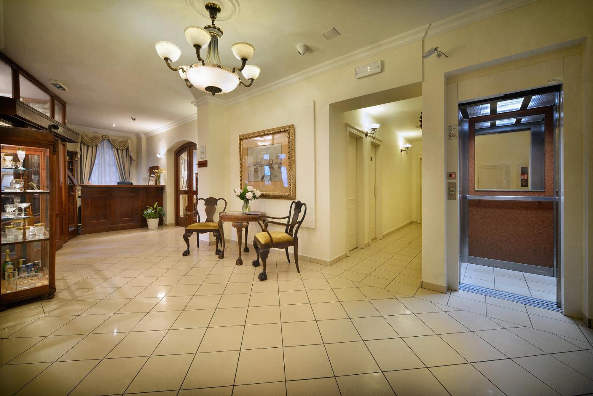 Certovka Hotel 4*