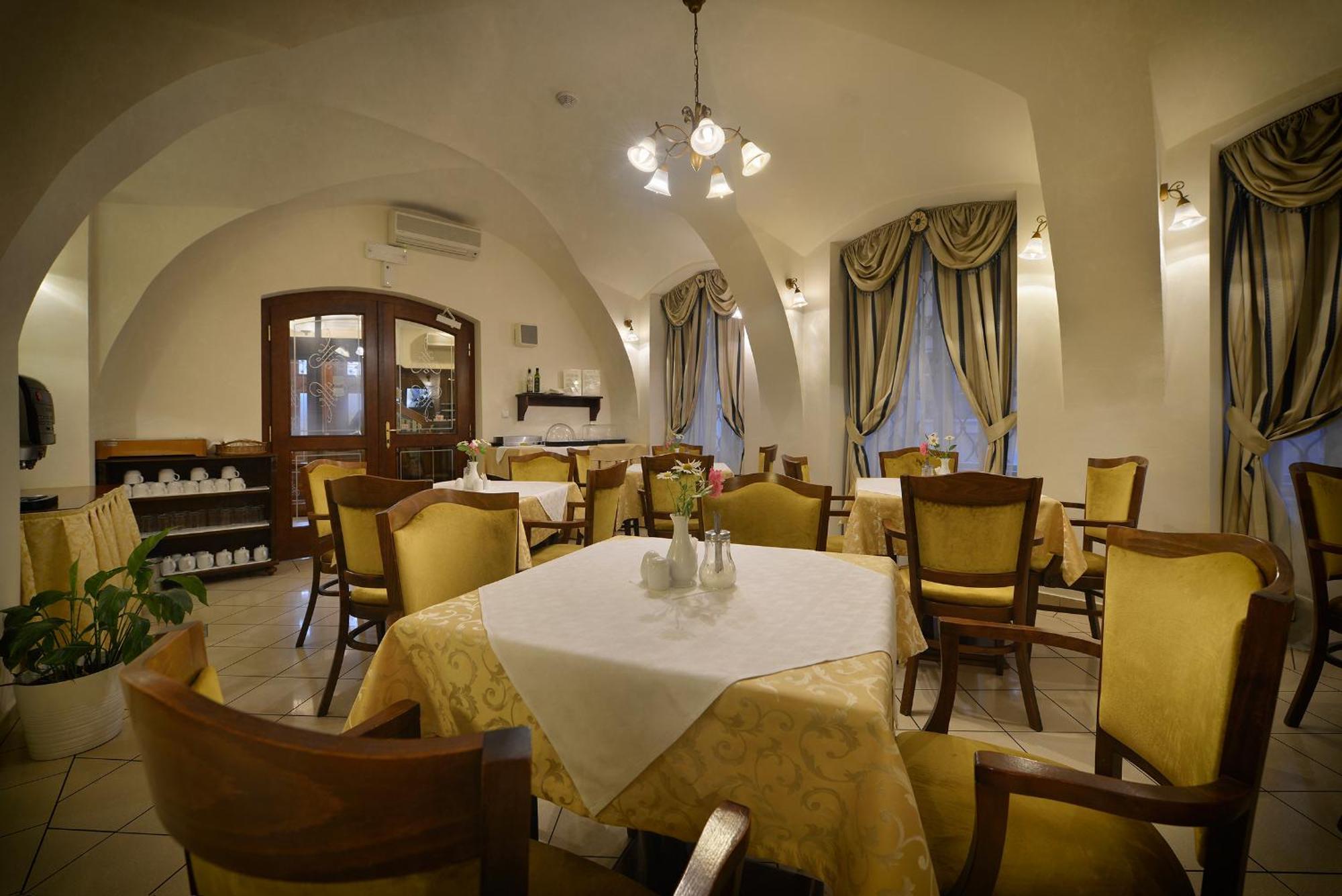 Hotel Certovka