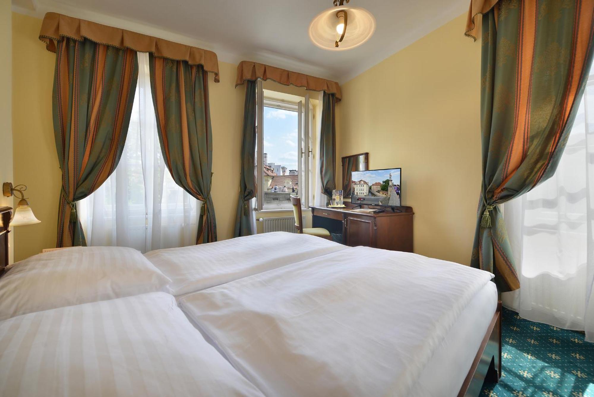 Hotel Certovka 4*