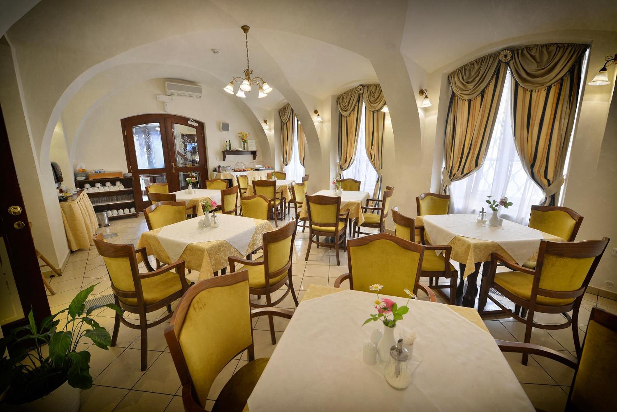 Hotel Certovka