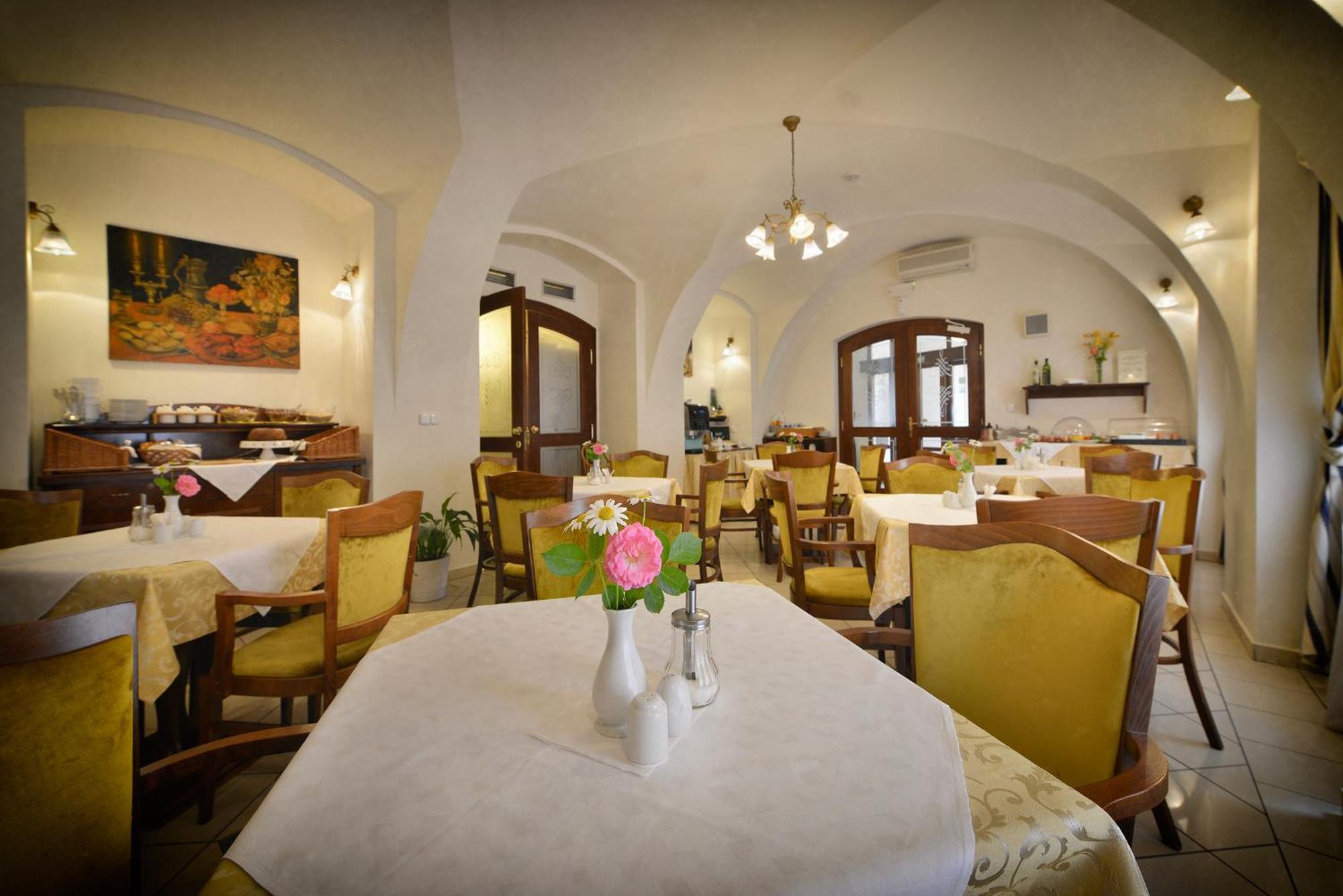 Hotel Certovka Prague
