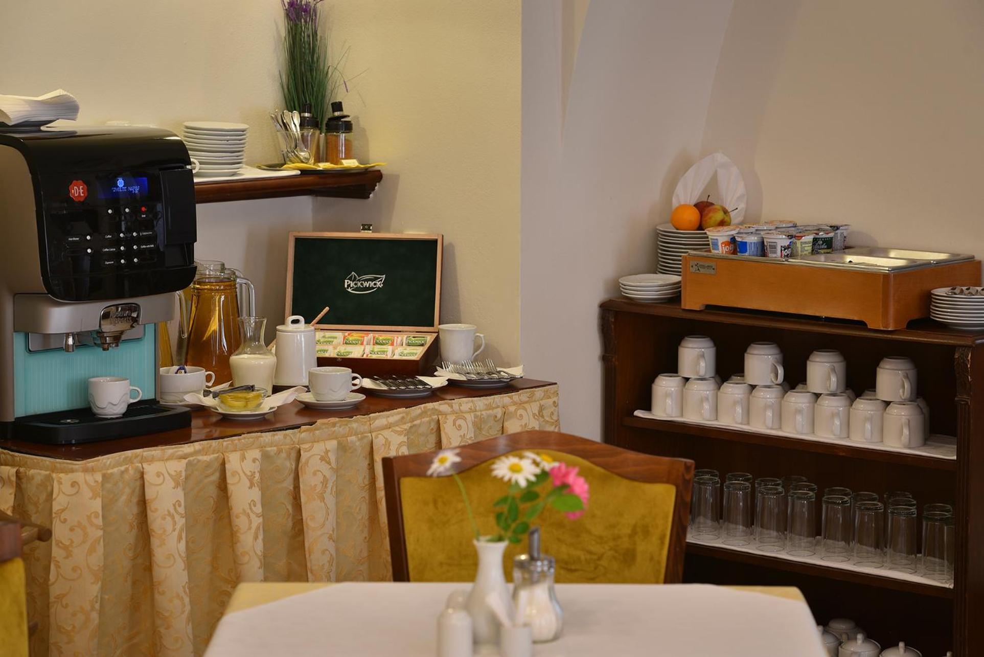 Hotel Certovka Prague