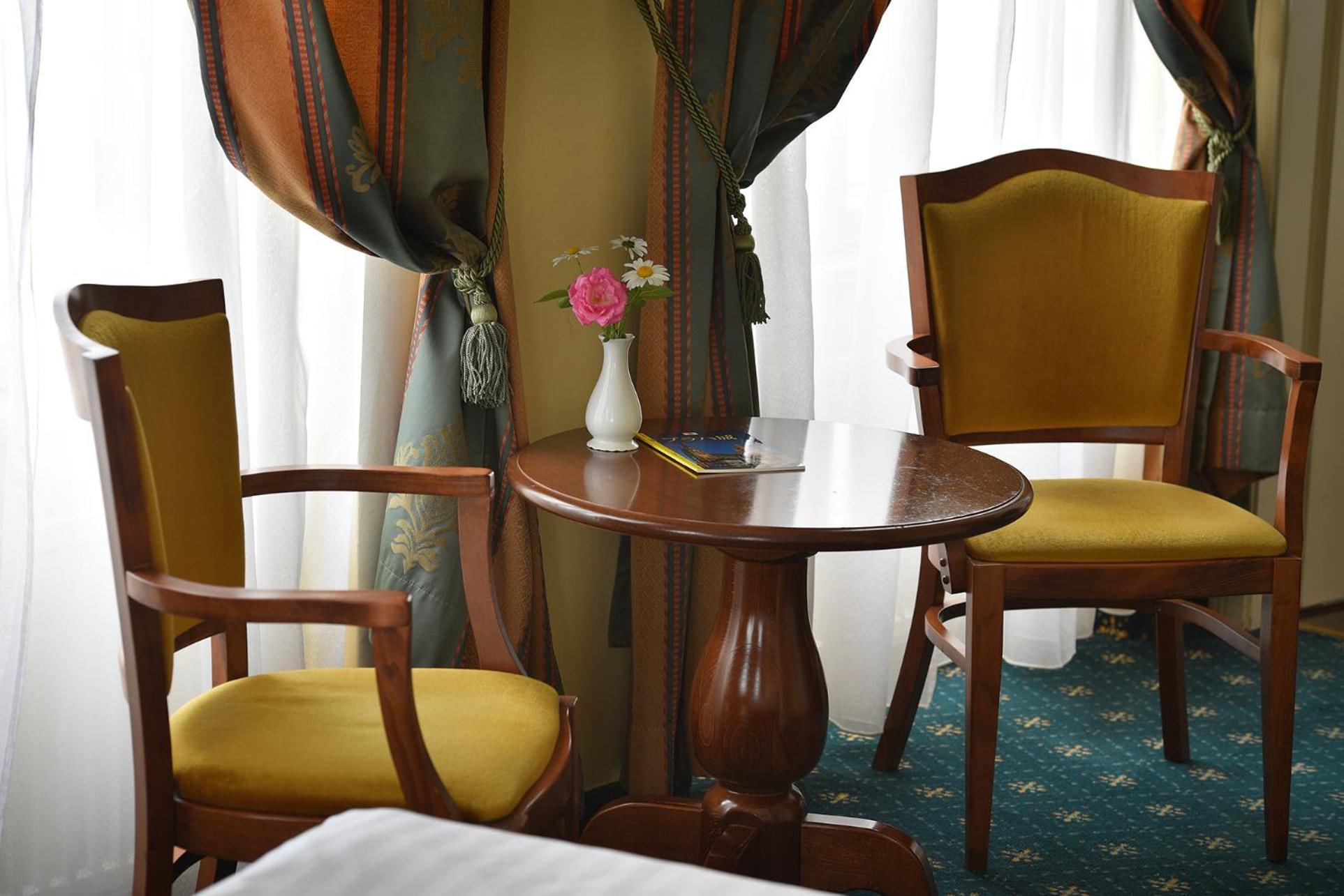 Certovka Hotel Prague