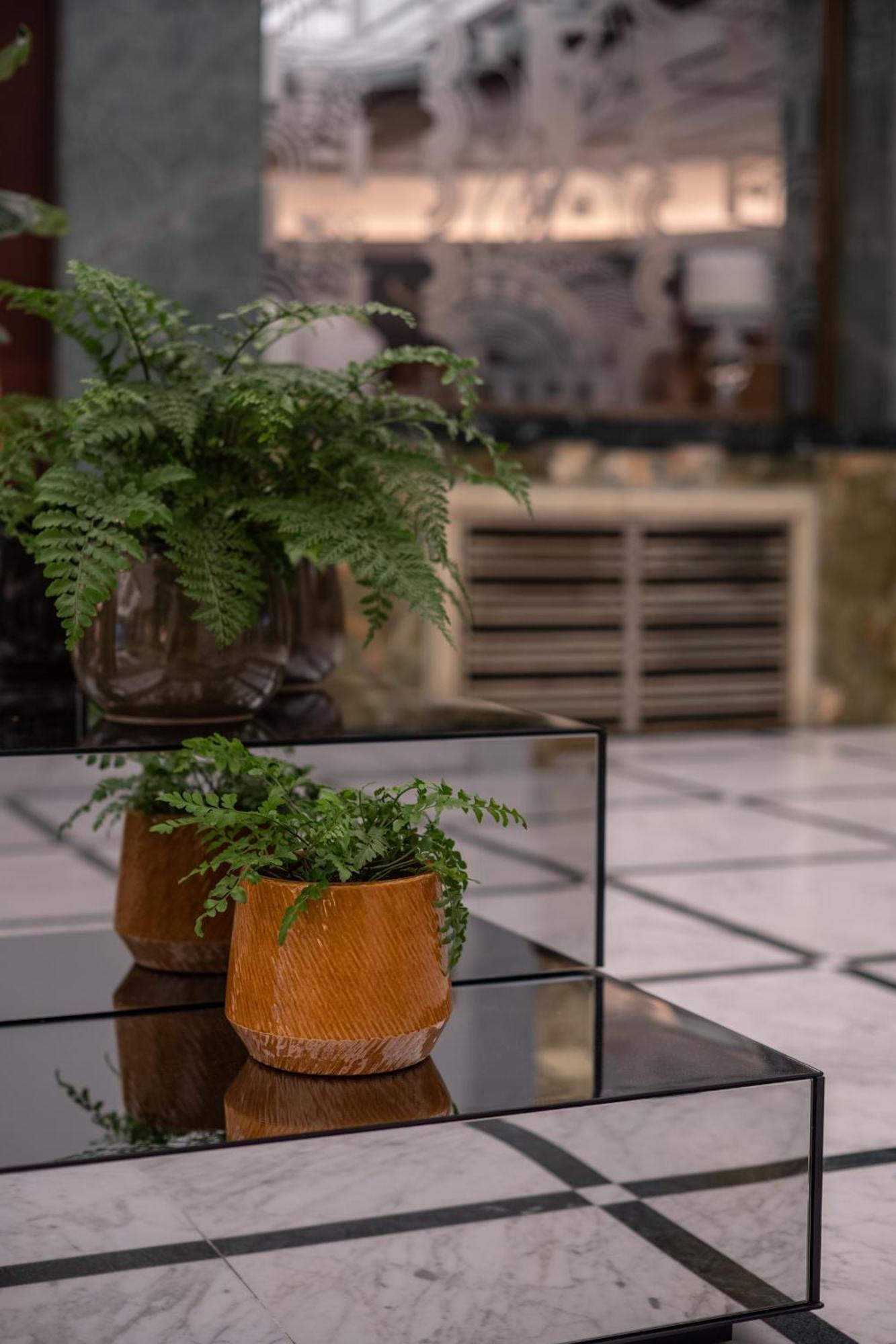 Almanac X Alcron Hotel Prague