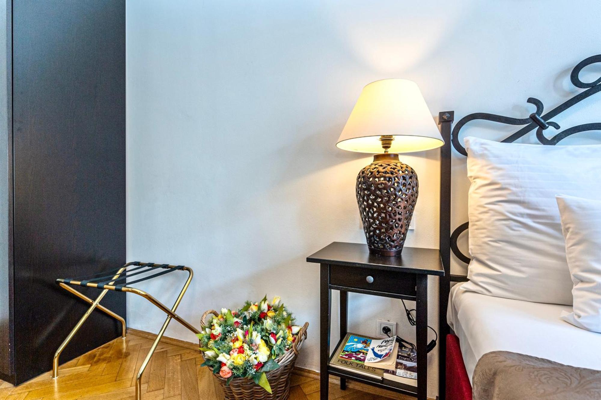 Appartement The Old Town Square & Parizska *
