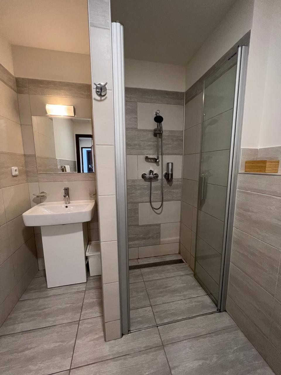 Hotel Spalena Prague