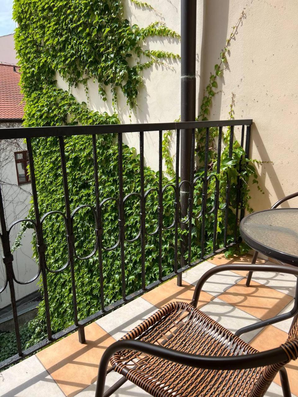 Spalena 4* Prague