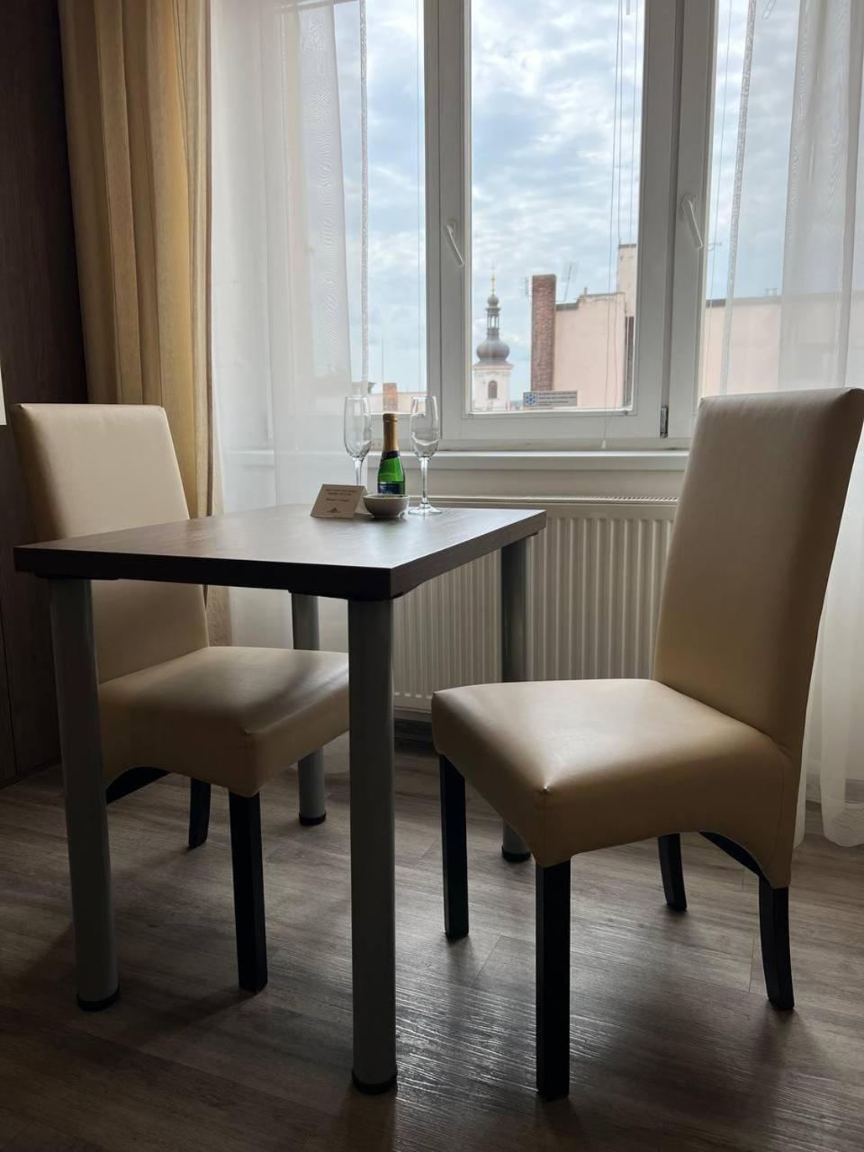Spalena Prague