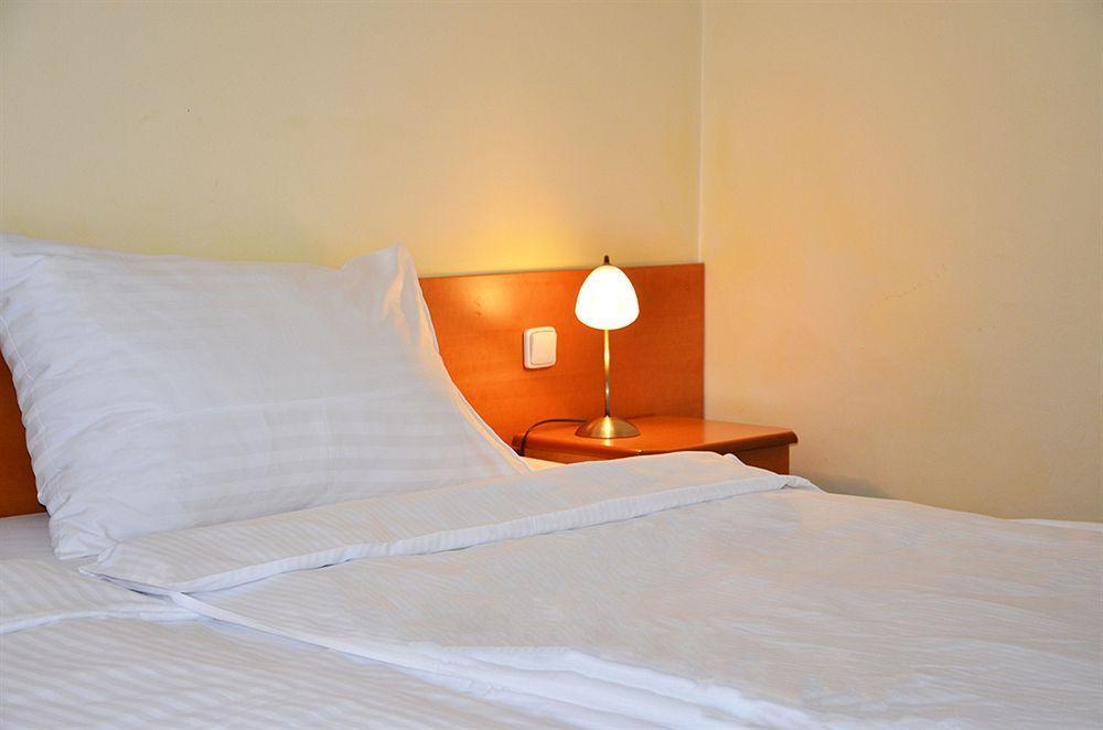 Albion Hotel Prague