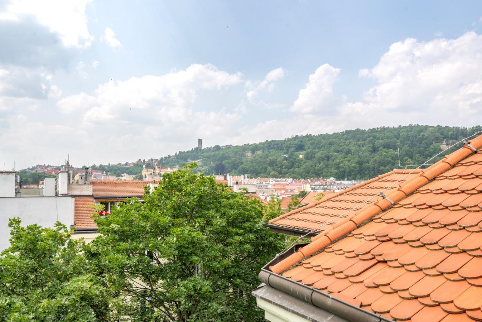 Appart hôtel Janackovo - Riverside Prague