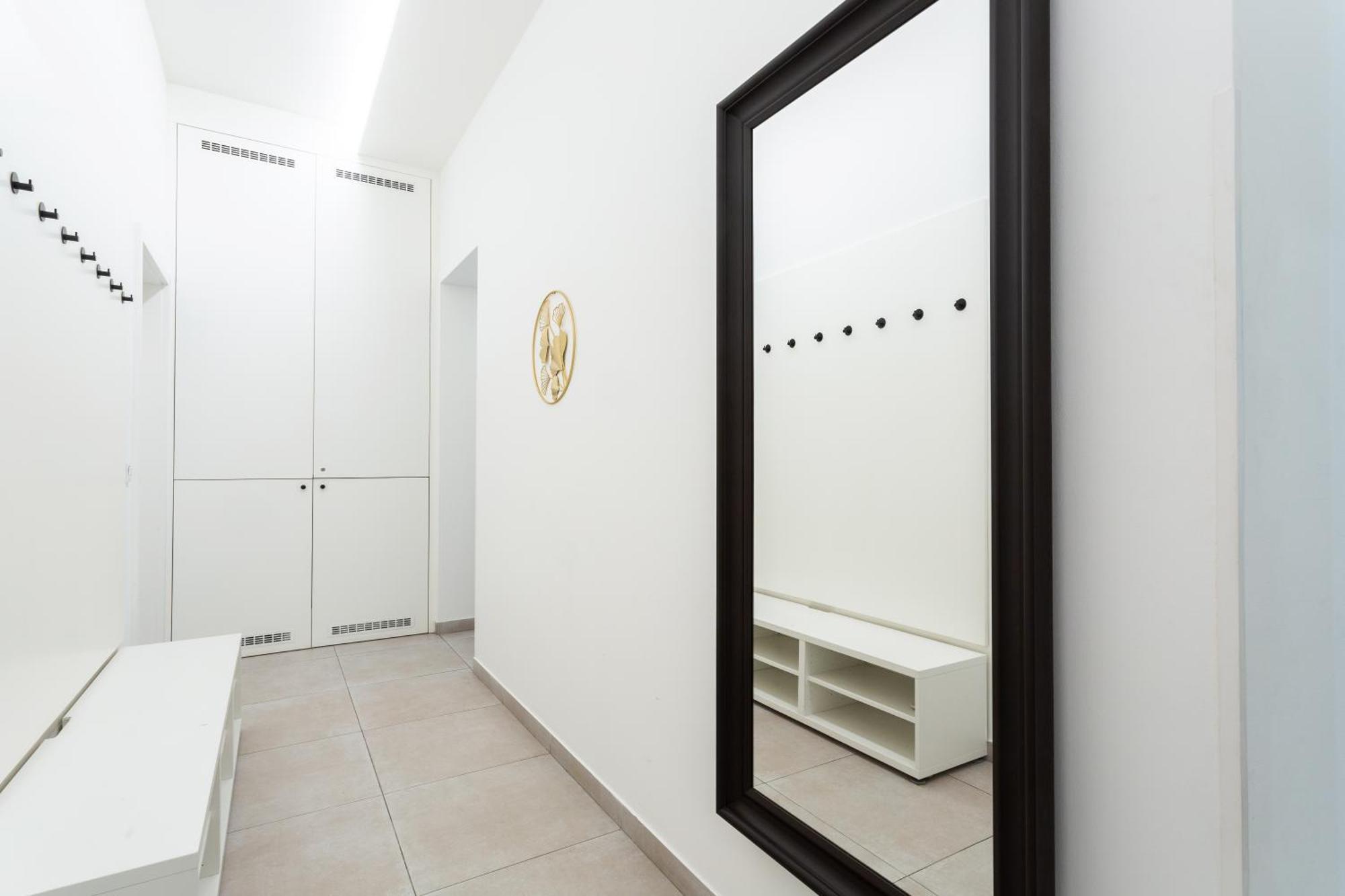 Appartement Luxury Kmochova Prague