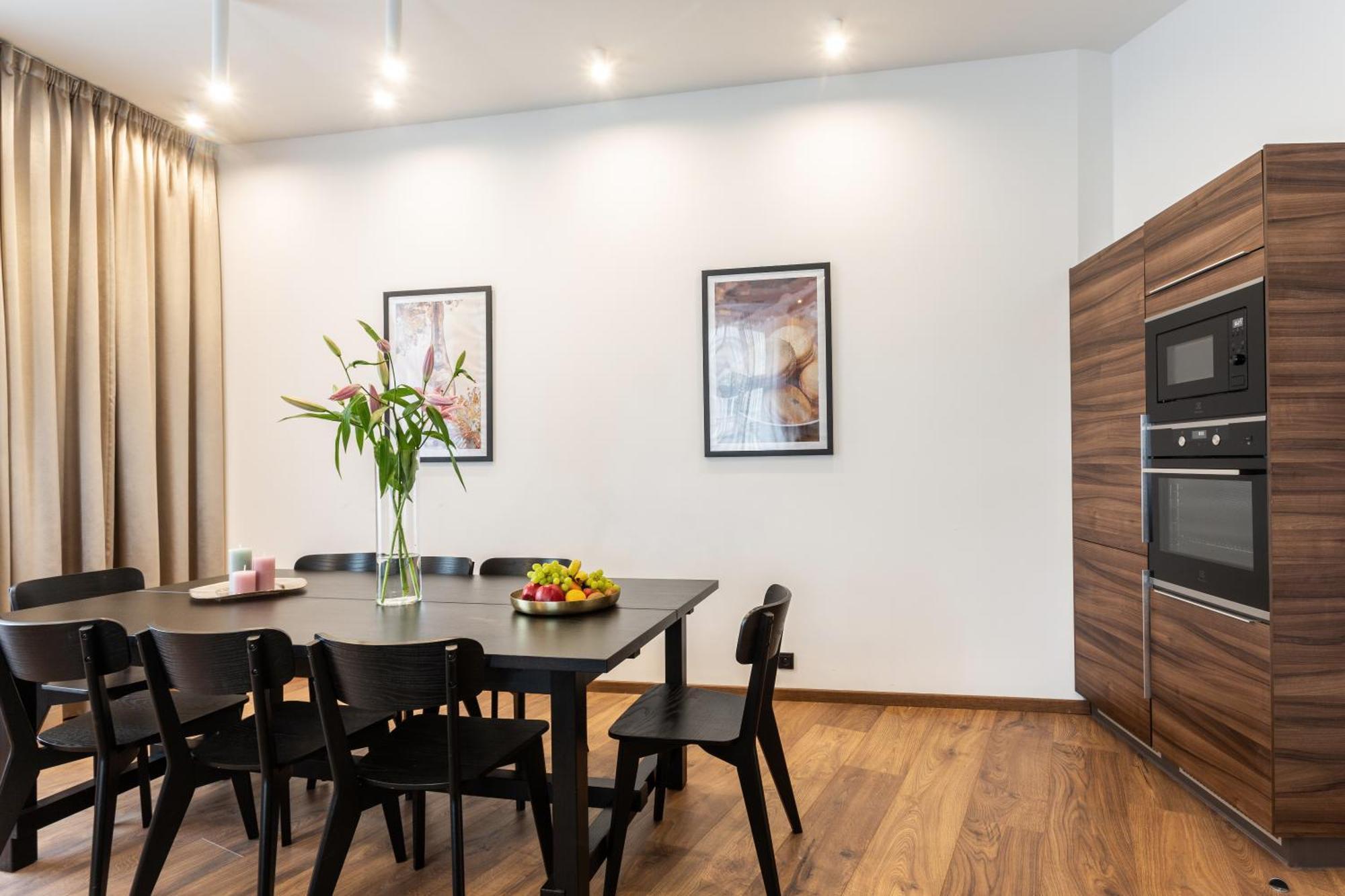 Luxury Kmochova Appartement *