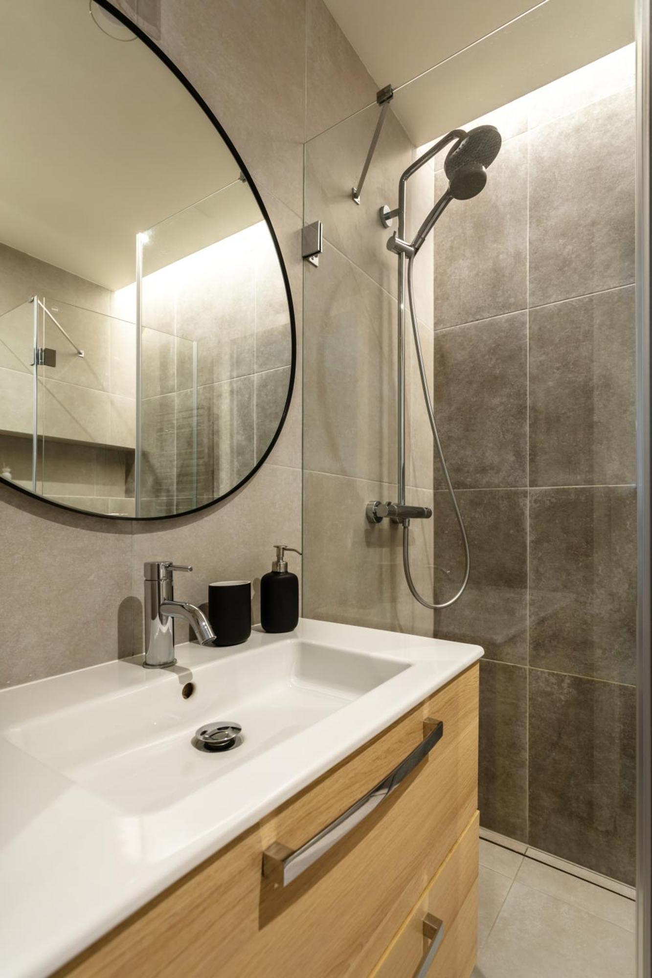 Appartement Luxury Kmochova Prague