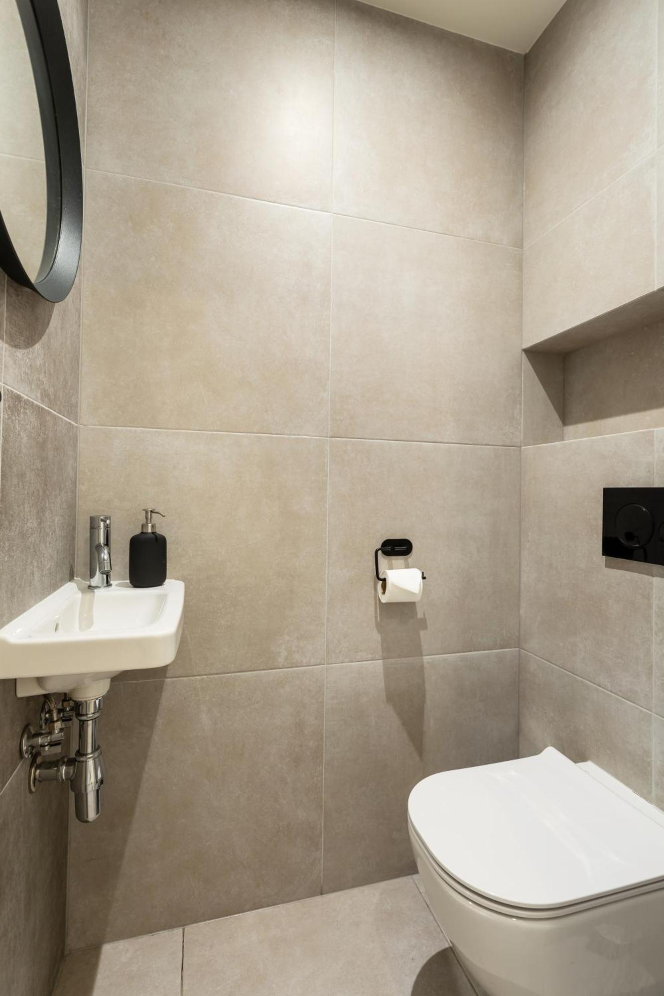 Appartement Luxury Kmochova
