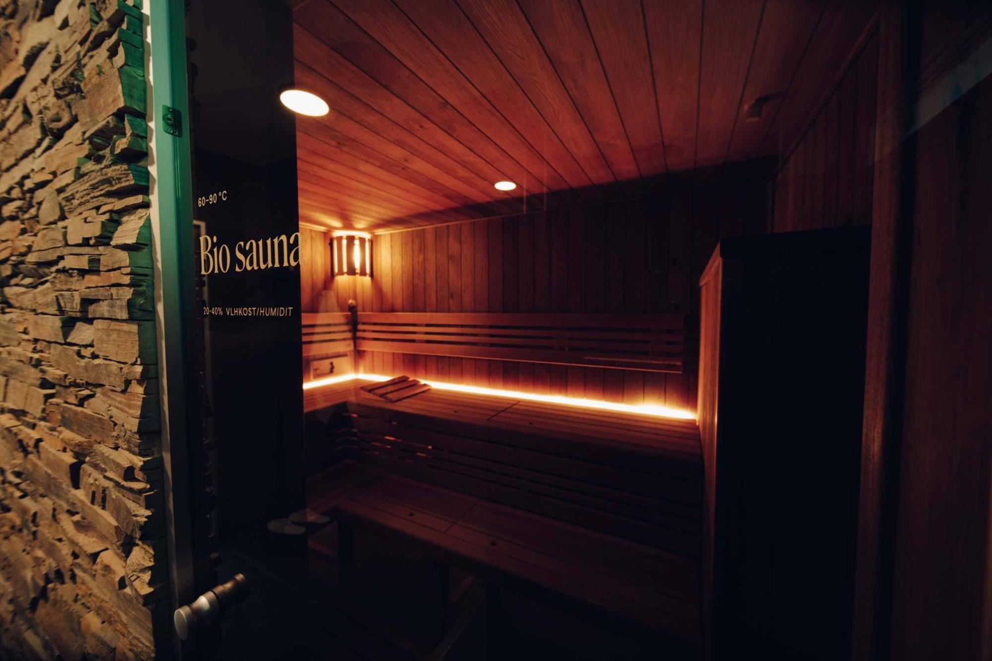 Vista & Club Prague