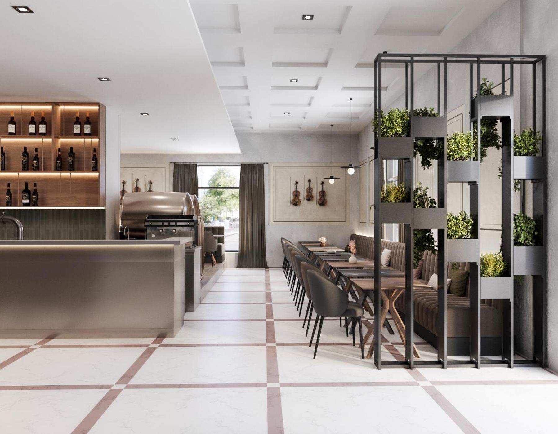 Hotel Maestro By Adrez 4*