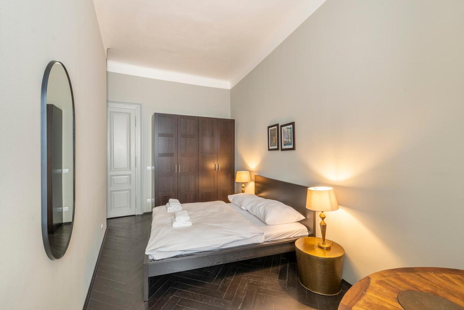 Masná 19 - Old Town Apartment