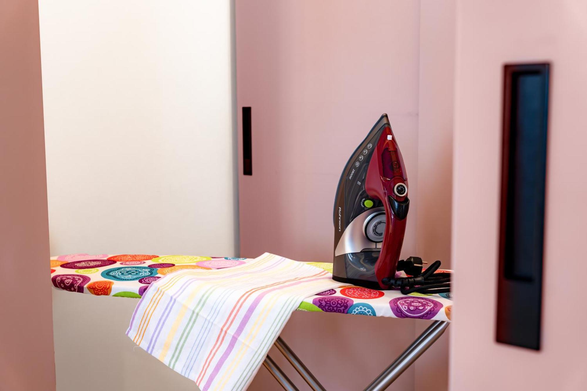 Delicate Charm At Heart Apartamento *