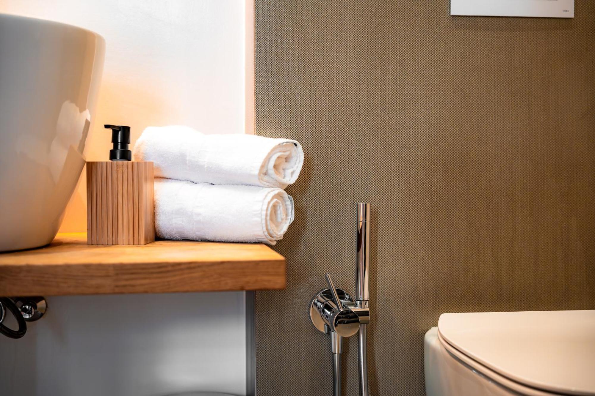 Apartamento Delicate Charm At Heart Praga