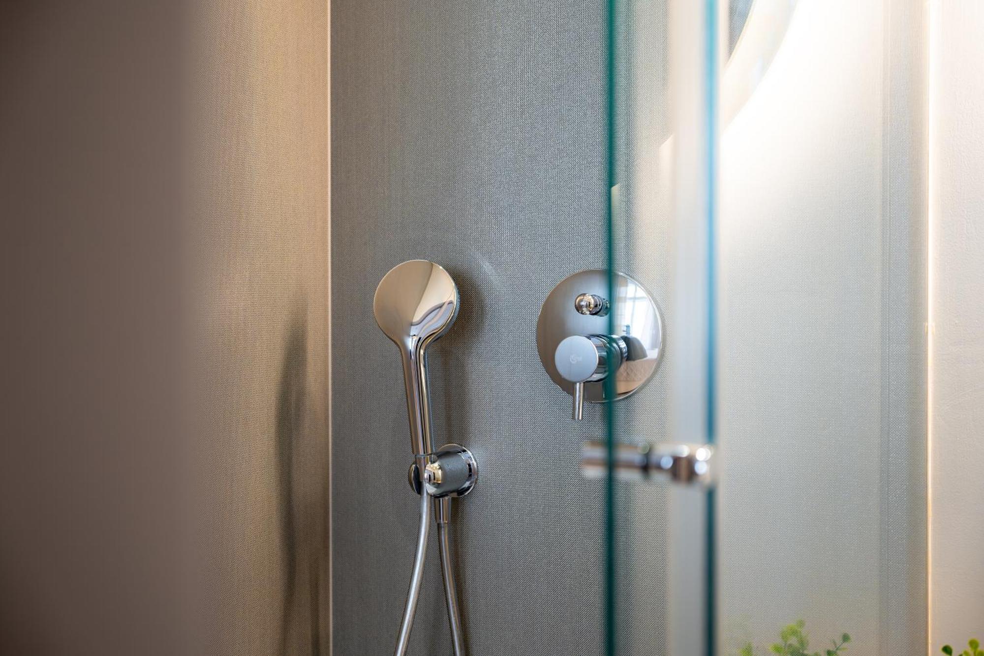 Apartamento Delicate Charm At Heart *