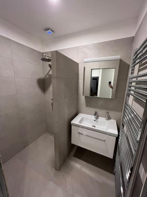Apartment Zizkov - Dz Rent *