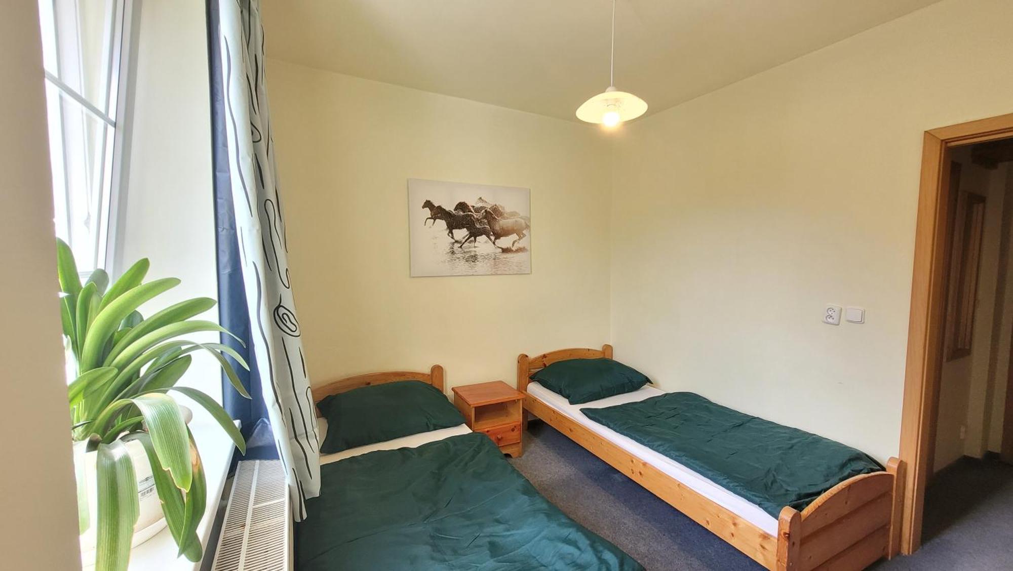 Guest house Patanka Prague
