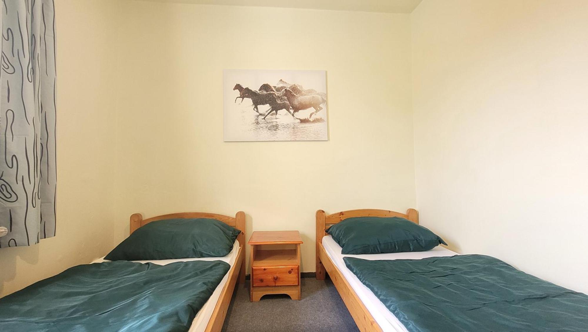 Guest house Patanka