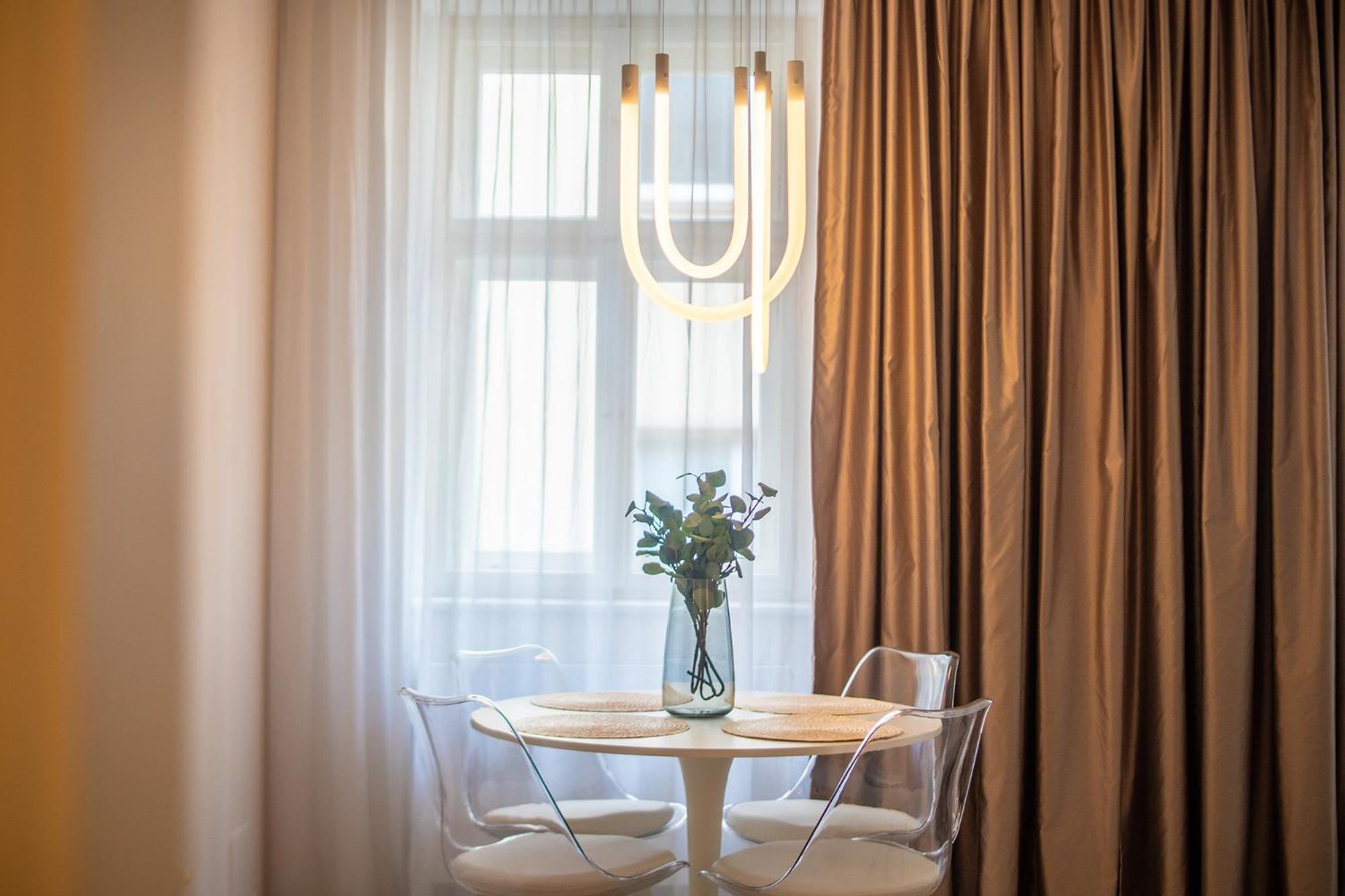 A - Old Town Apartamento *
