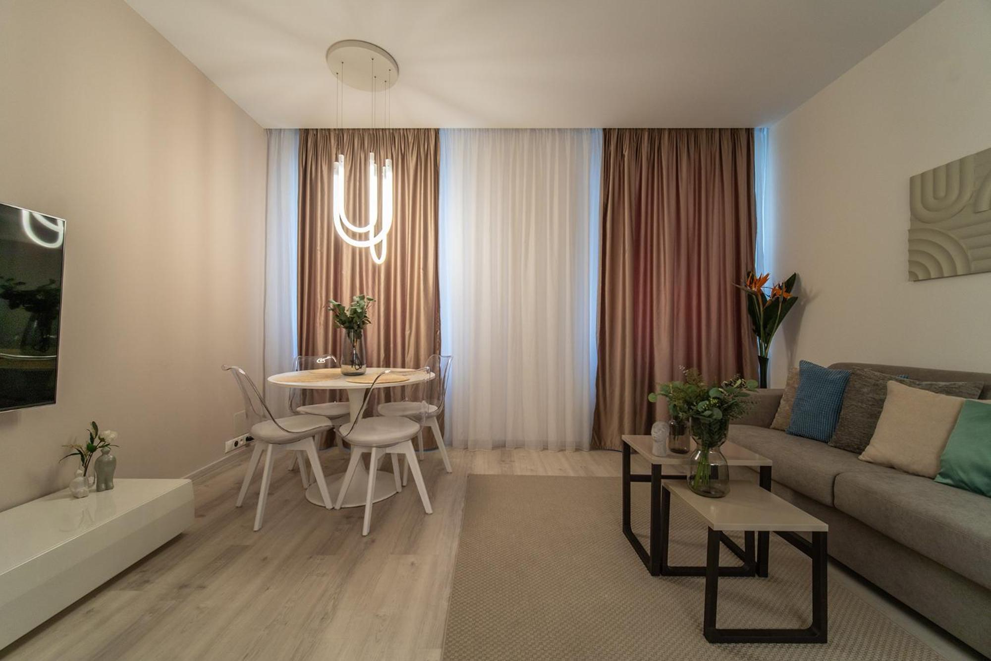 Apartamento A - Old Town Praga