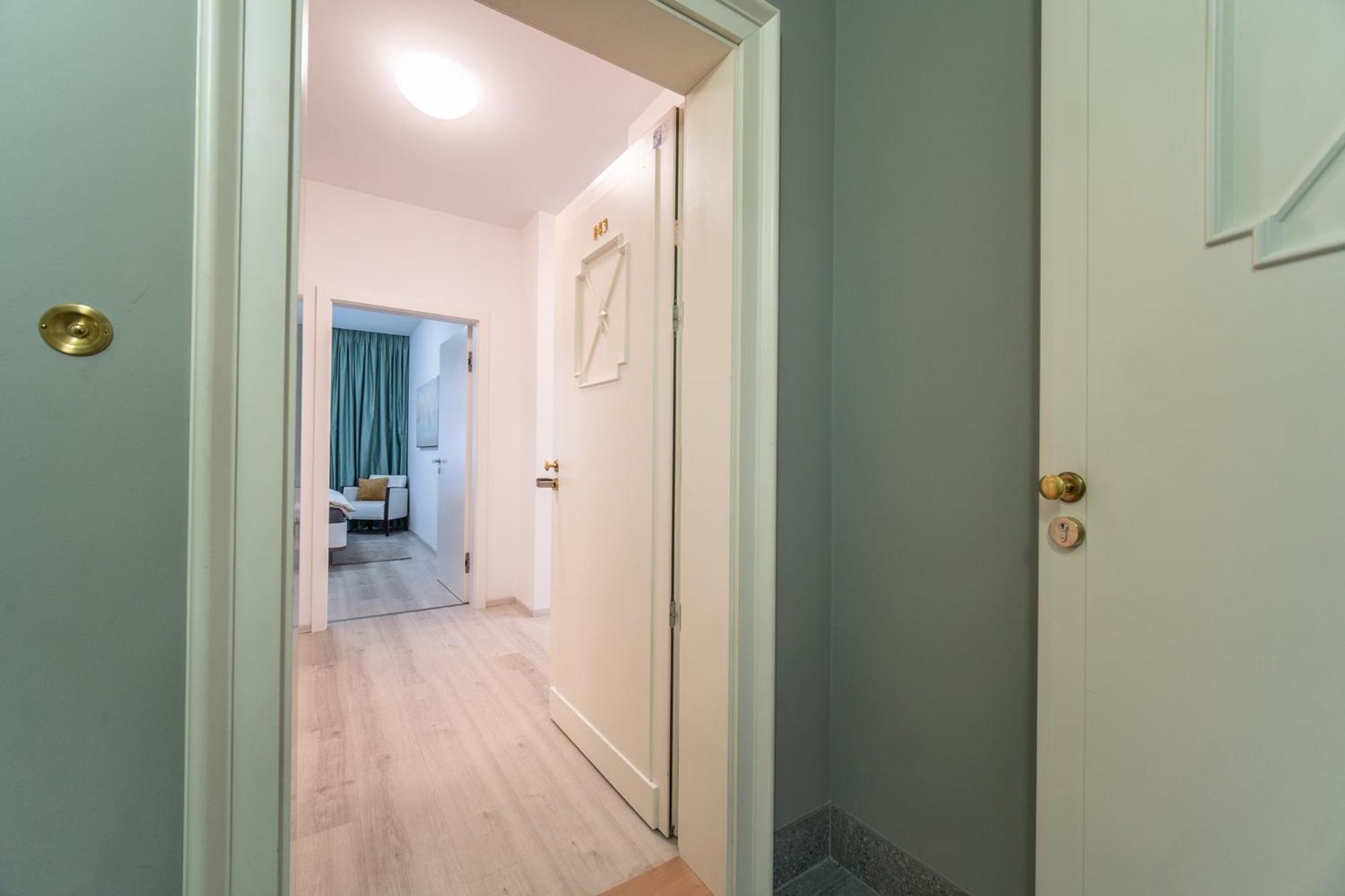 Apartamento A - Old Town *
