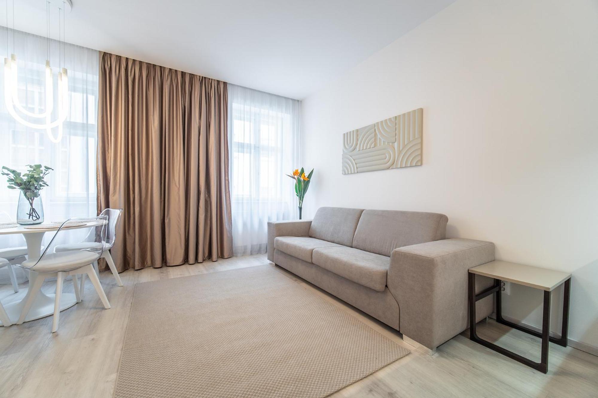 Apartamento A - Old Town