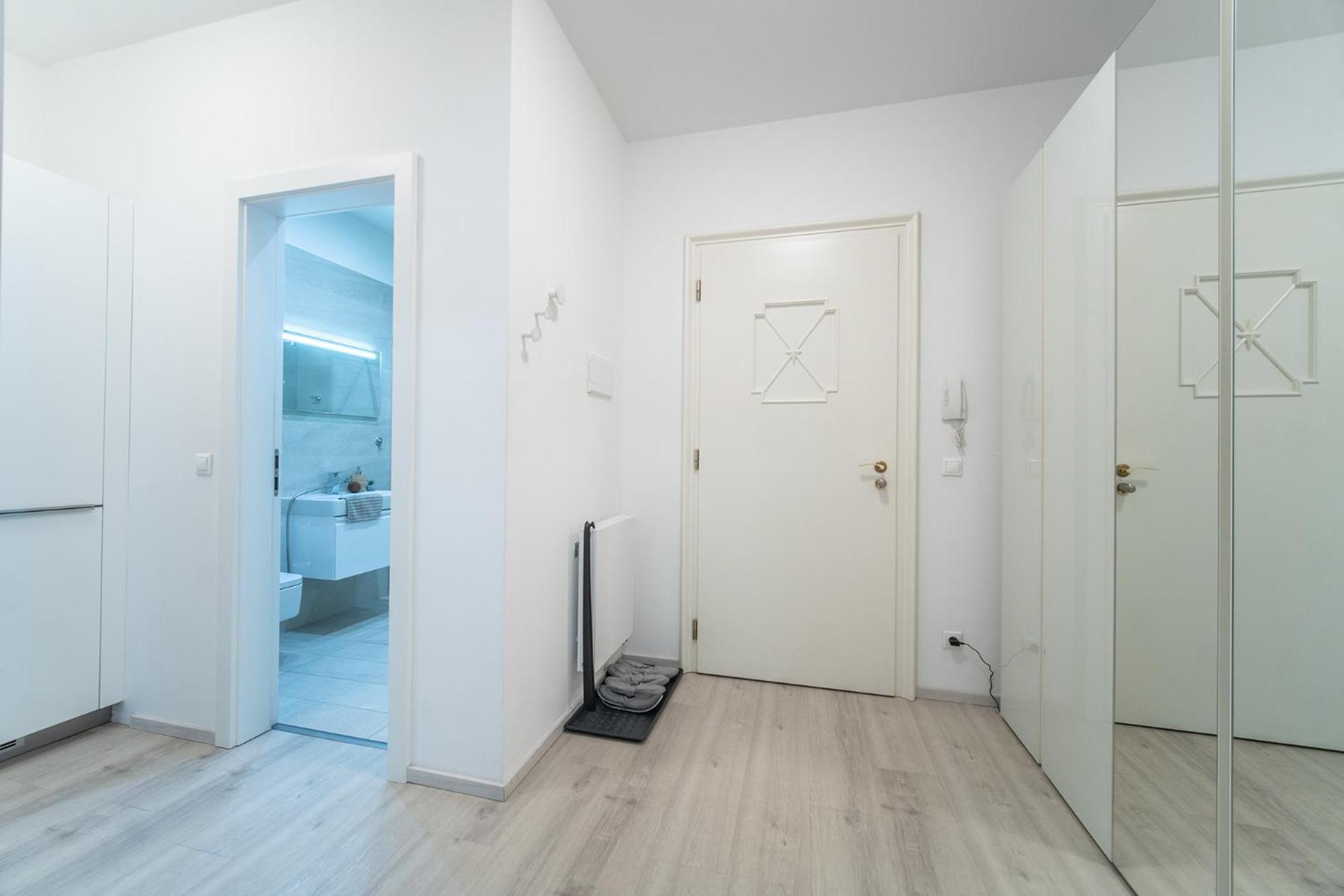 Apartamento A - Old Town *