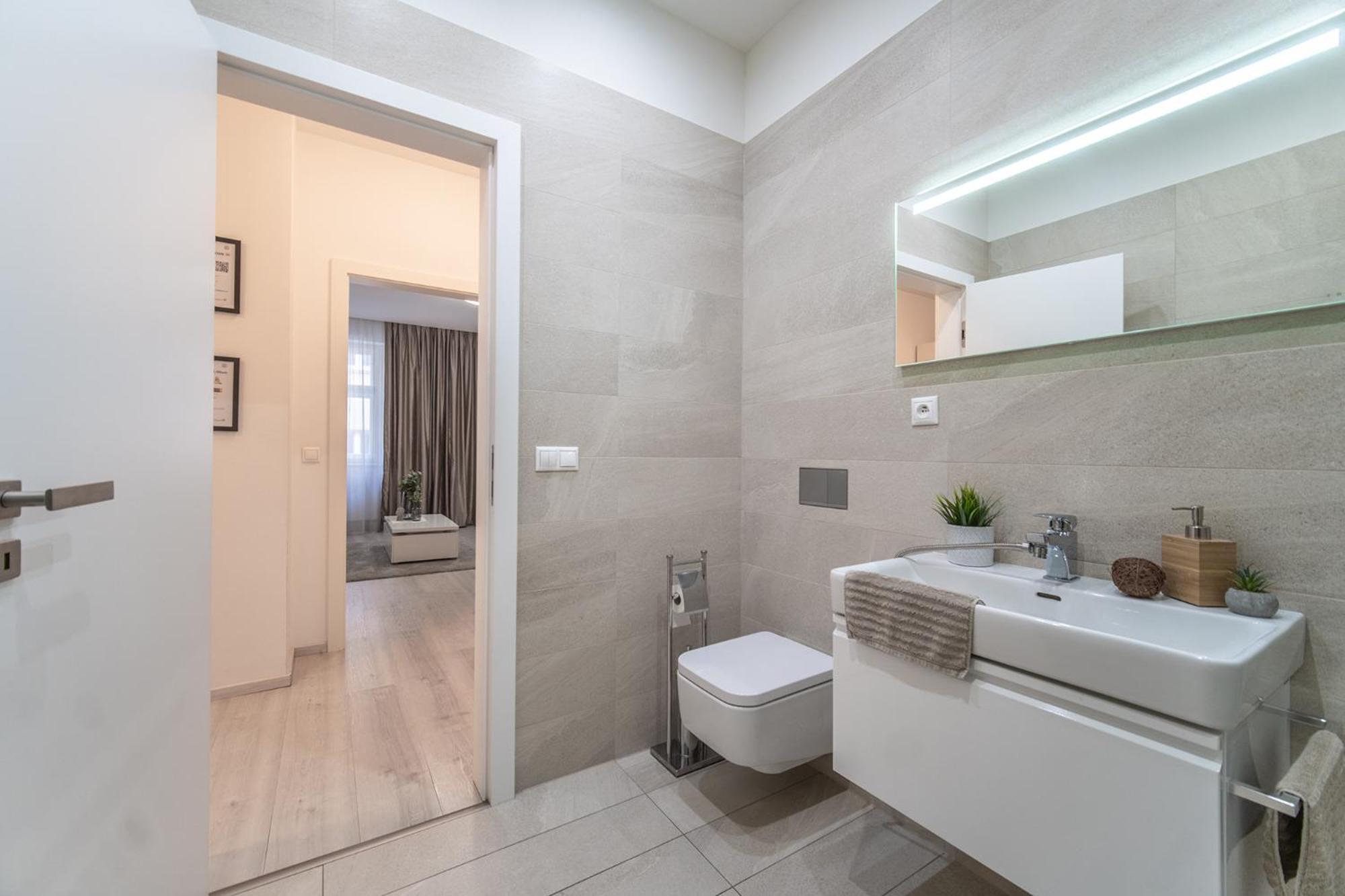Apartamento A - Old Town Praga