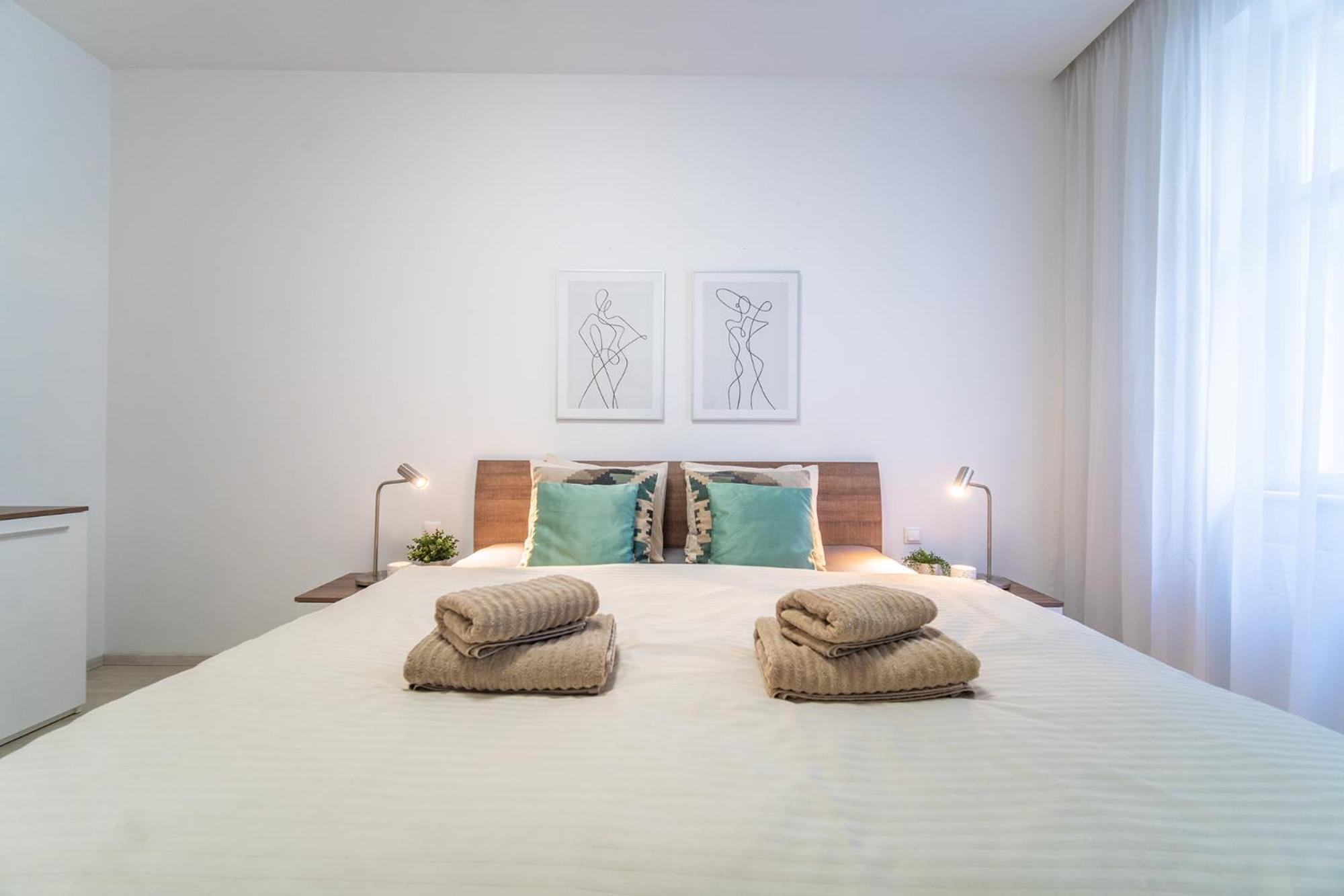 Apartamento A - Old Town *