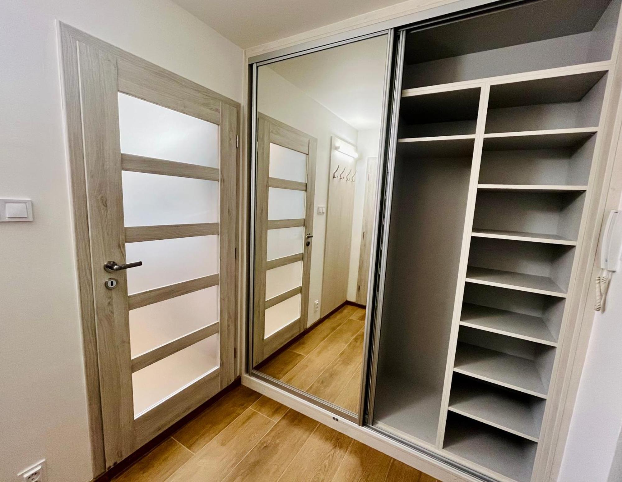 Pleasant Basement Appartement