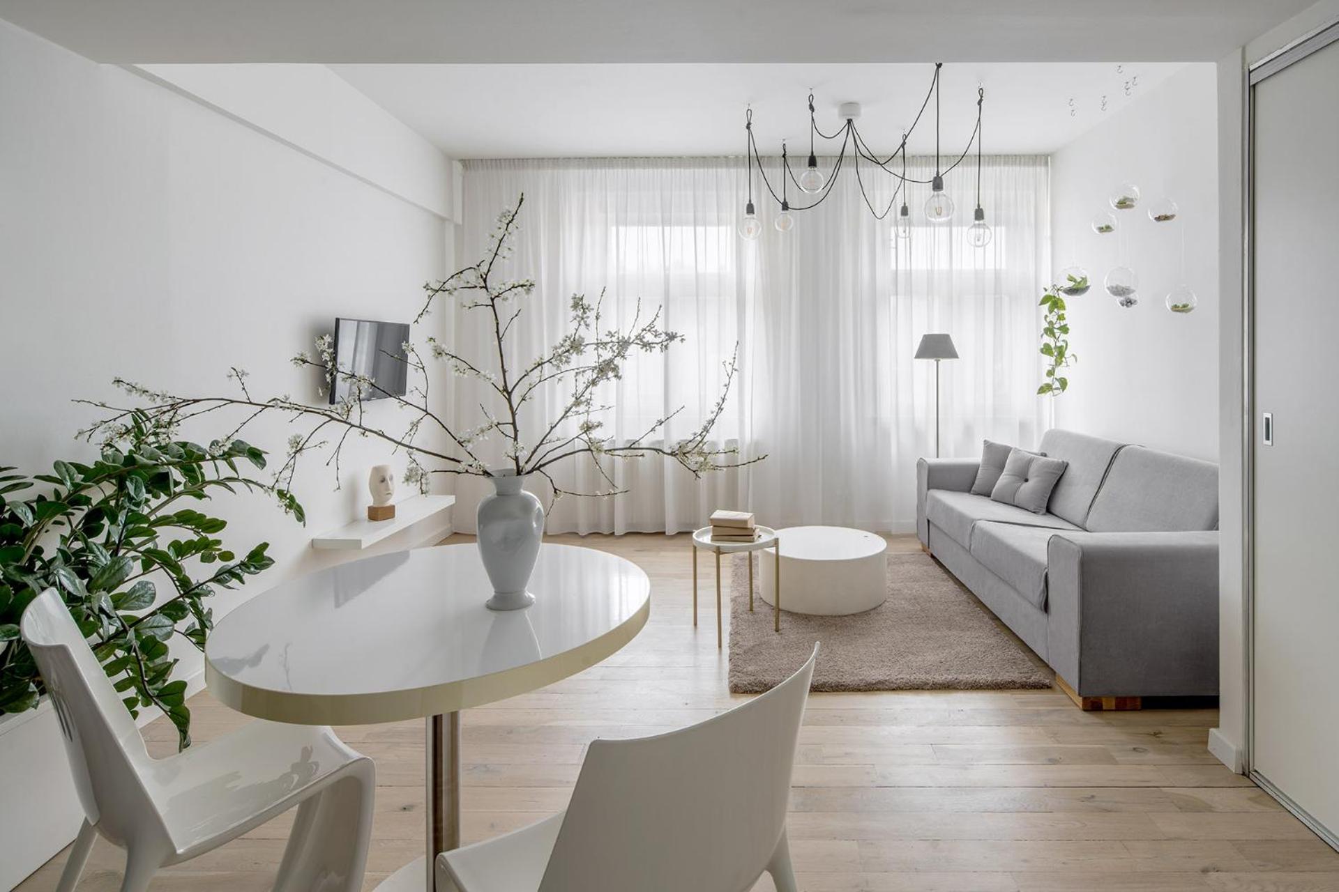 Holeckova Hotel Prag