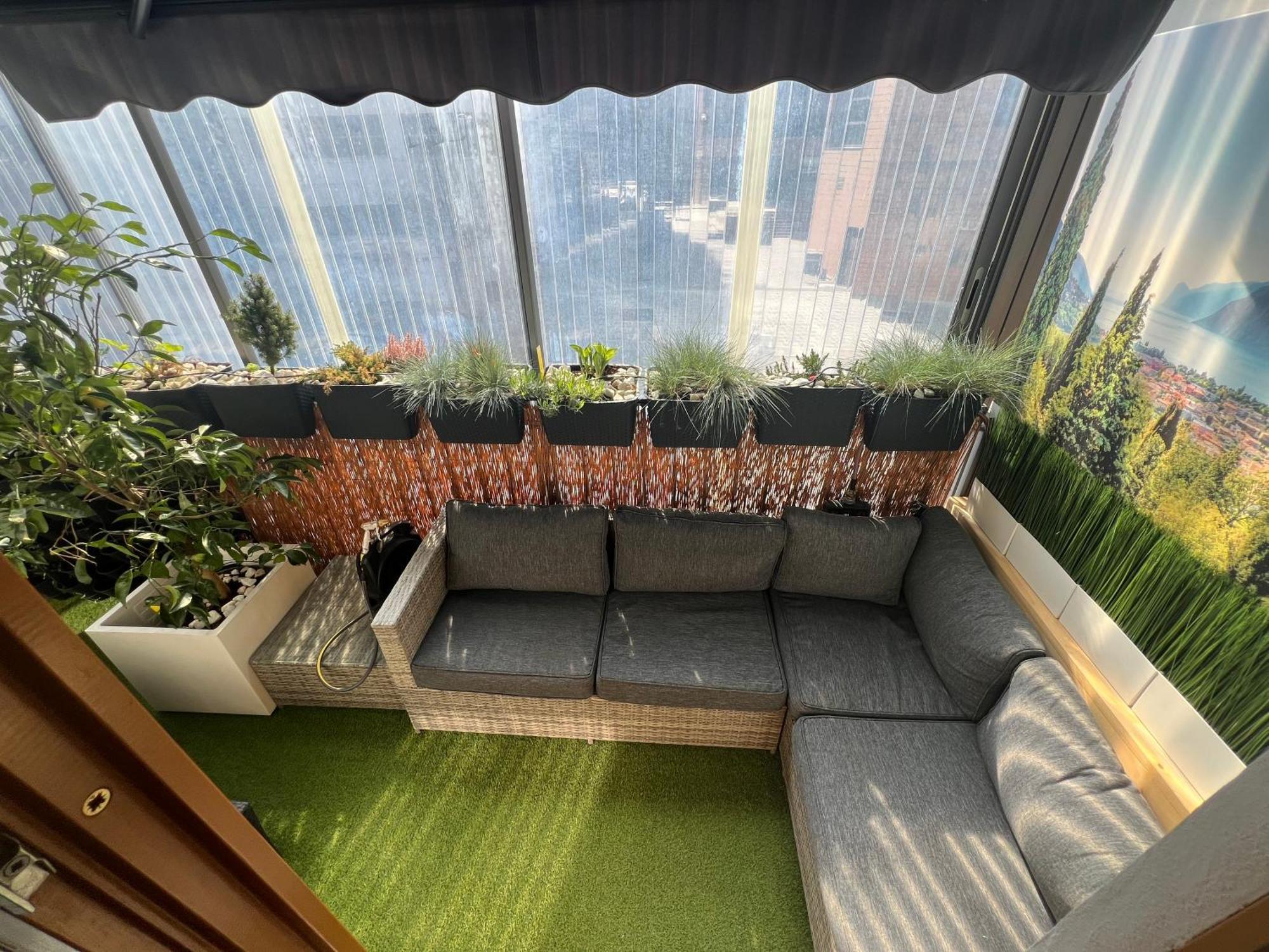 Pansiyon Terrace Aircondition Downtown Metro C Budejovicka *