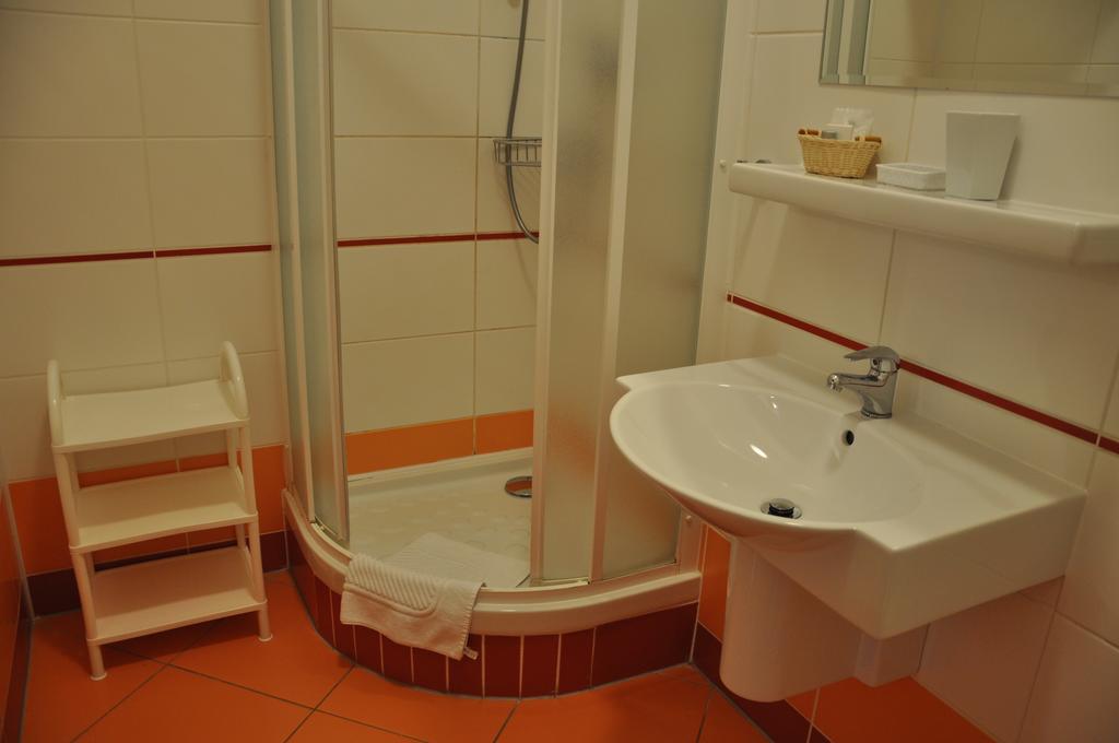 Dar Hotel Prague