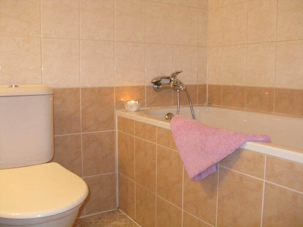 U Ceske Koruny Hotel Prague